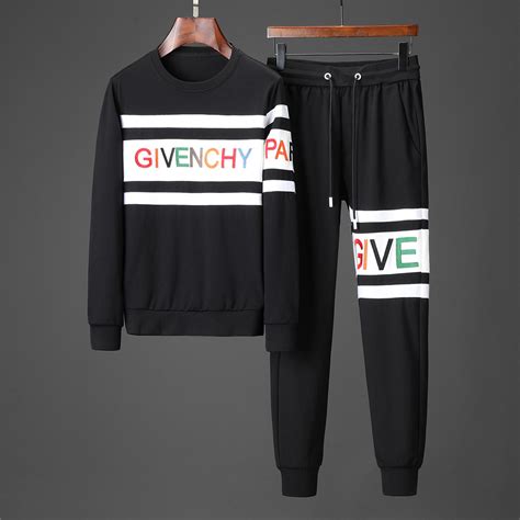 givenchy 2014 show men|givenchy tracksuit price.